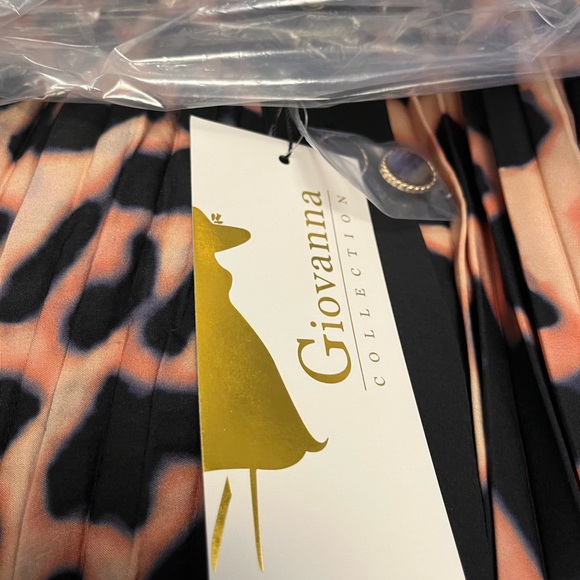 Giovanna Dress - Picture 4 of 8